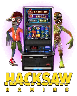 Hệ thống phần thưởng và Jackpot