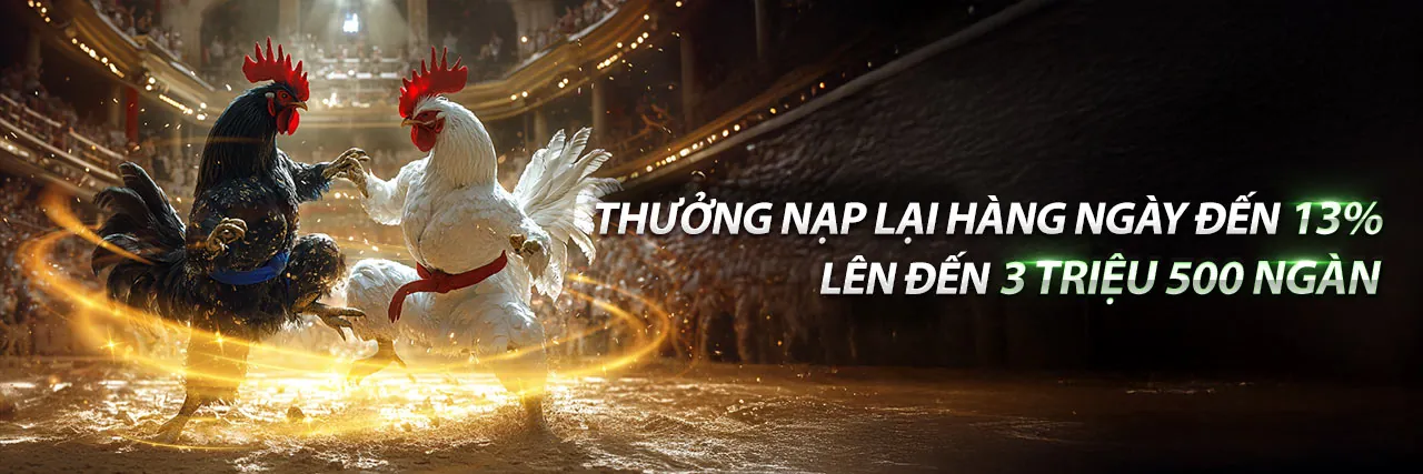 Đá gà trực tuyến đỉnh cao tại ribbet đăng ký