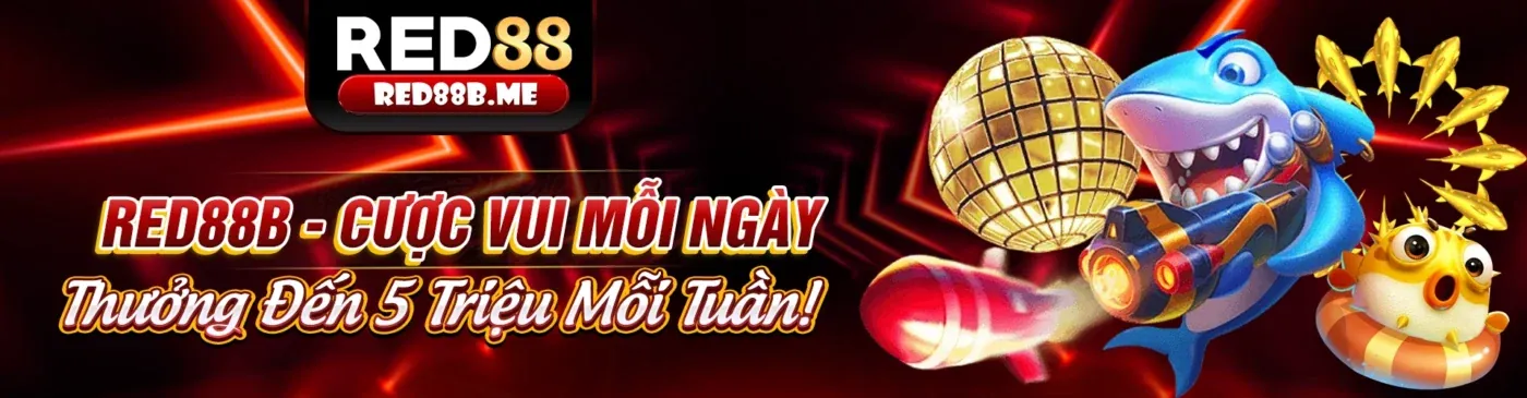 Thế giới Bắn Cá đầy màu sắc tại ribbet đăng ký