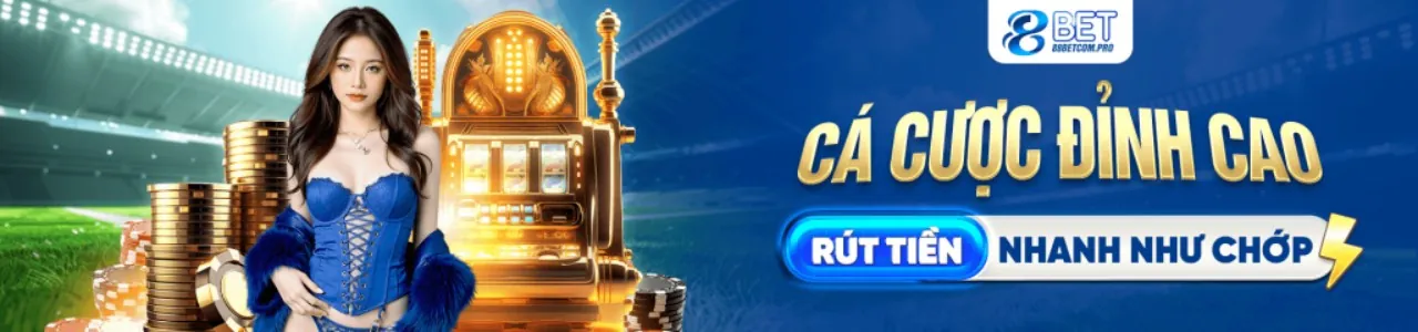 Thế giới trò chơi slot hấp dẫn tại ribbet đăng ký